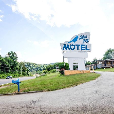 Hotel Salem-Roanoke I-81 -Listing Partner Εξωτερικό φωτογραφία