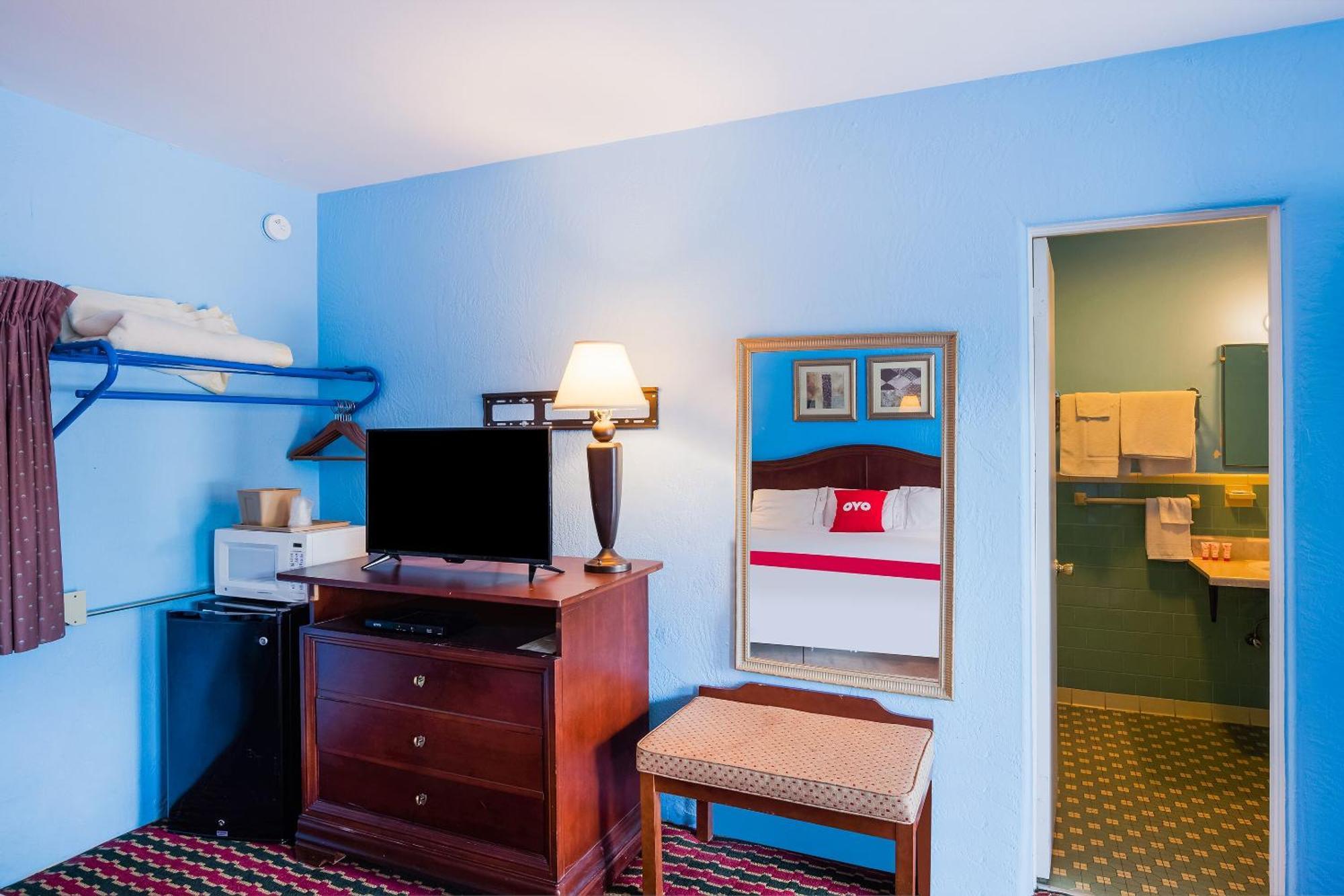 Hotel Salem-Roanoke I-81 -Listing Partner Εξωτερικό φωτογραφία