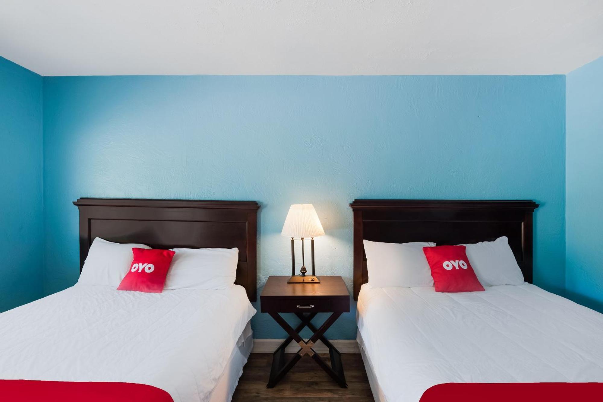 Hotel Salem-Roanoke I-81 -Listing Partner Εξωτερικό φωτογραφία