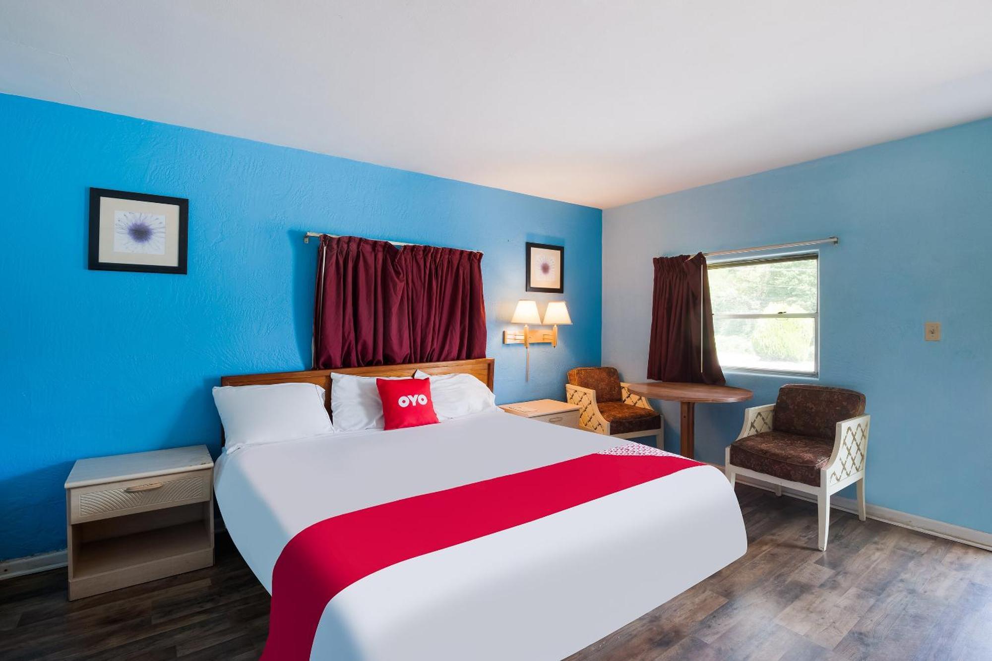 Hotel Salem-Roanoke I-81 -Listing Partner Εξωτερικό φωτογραφία