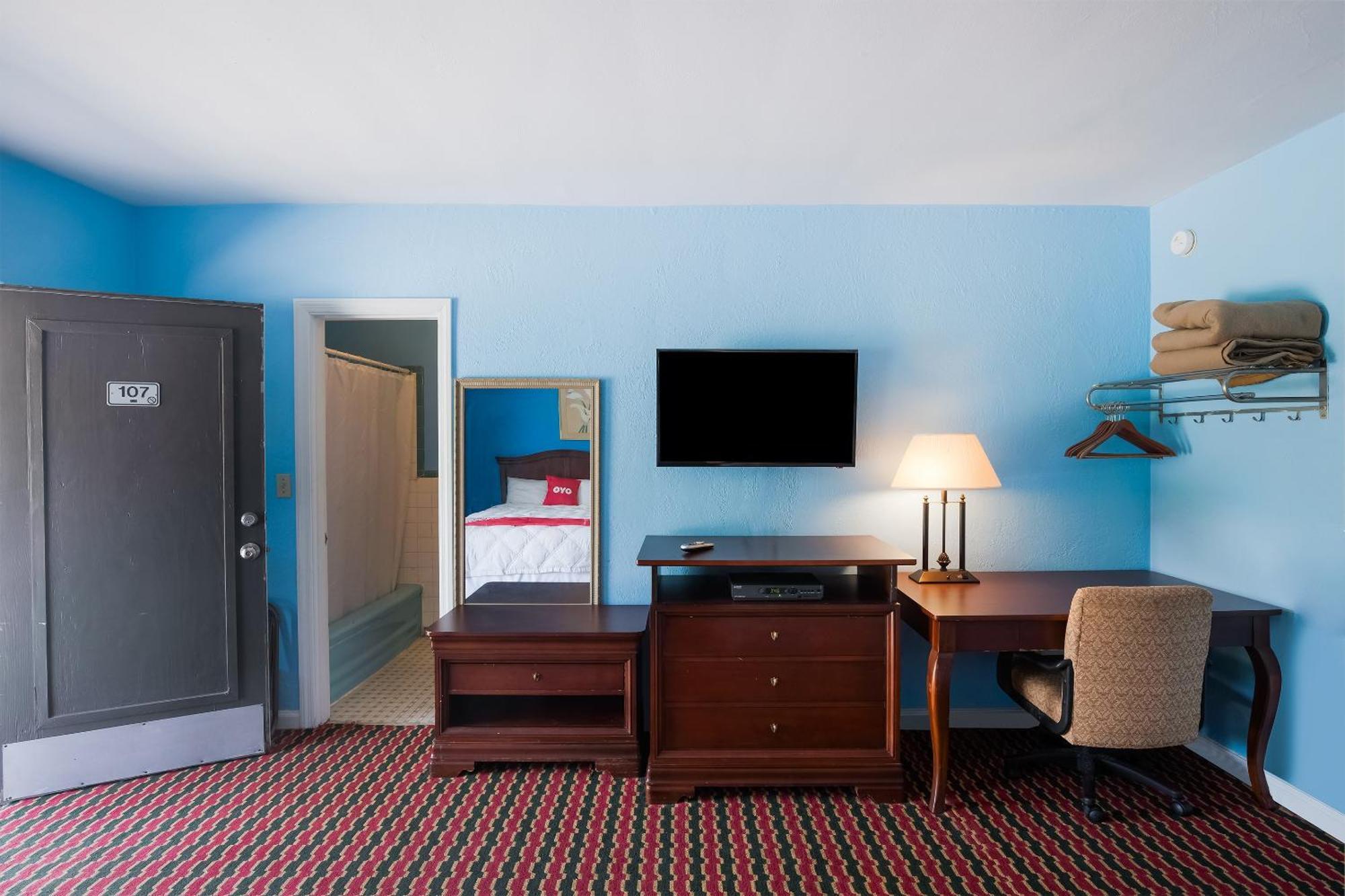 Hotel Salem-Roanoke I-81 -Listing Partner Εξωτερικό φωτογραφία