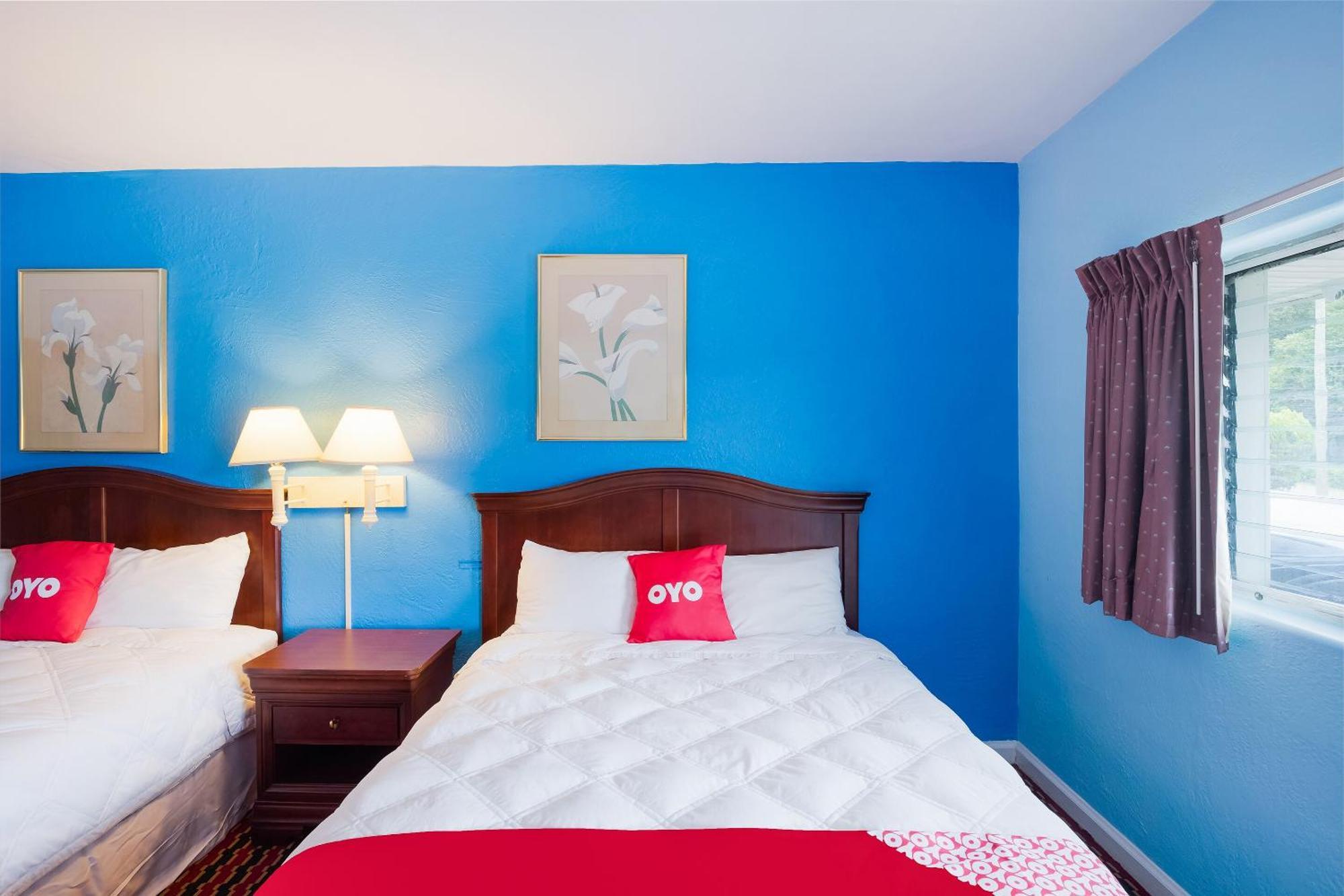 Hotel Salem-Roanoke I-81 -Listing Partner Εξωτερικό φωτογραφία
