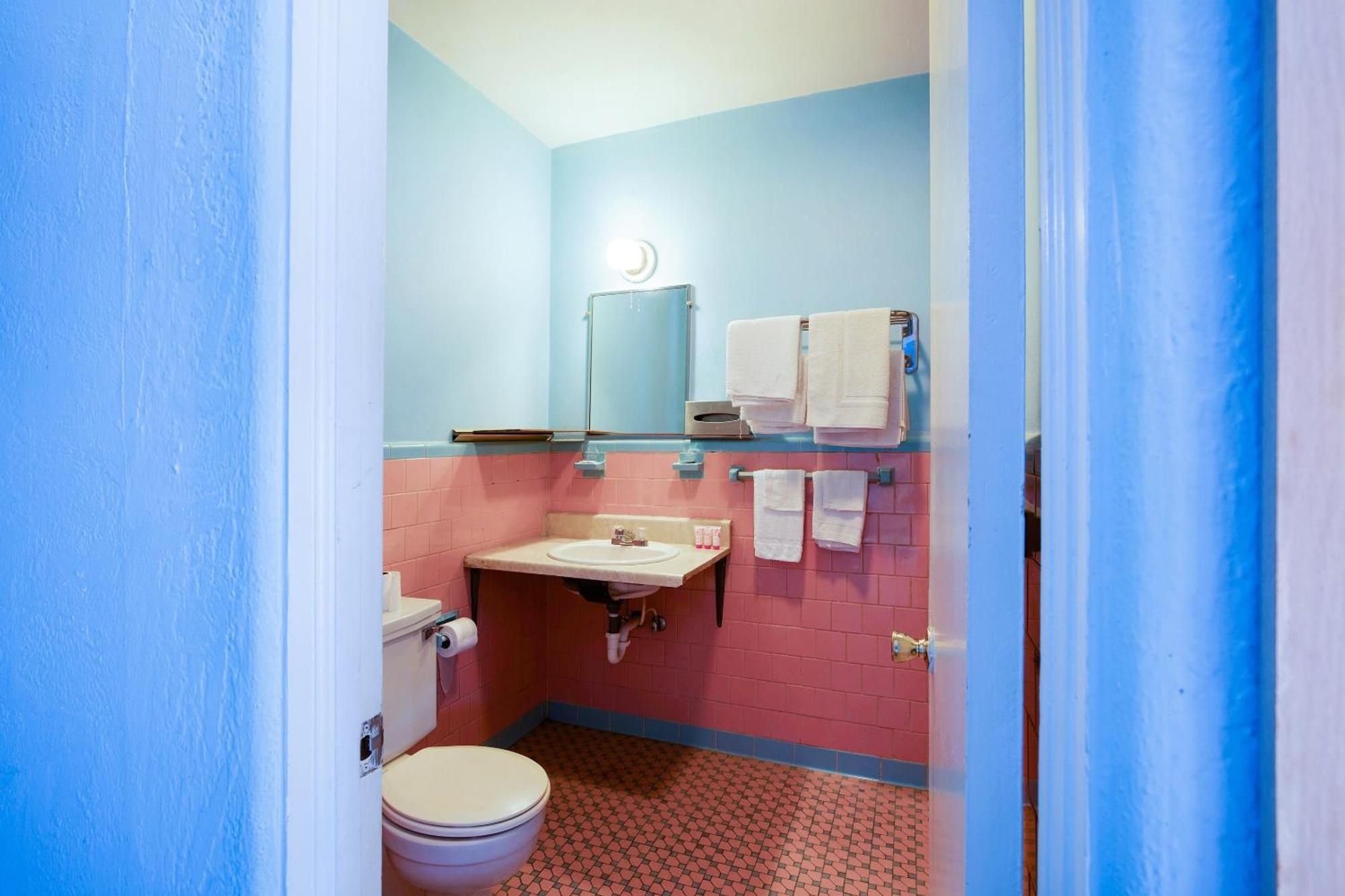 Hotel Salem-Roanoke I-81 -Listing Partner Εξωτερικό φωτογραφία