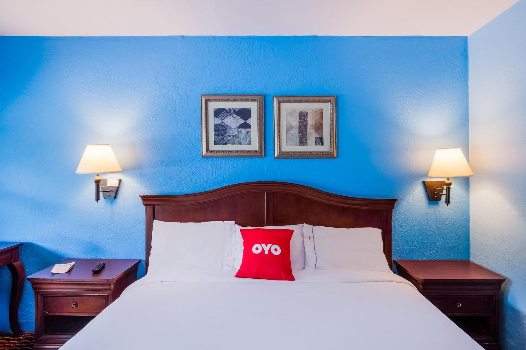 Hotel Salem-Roanoke I-81 -Listing Partner Εξωτερικό φωτογραφία