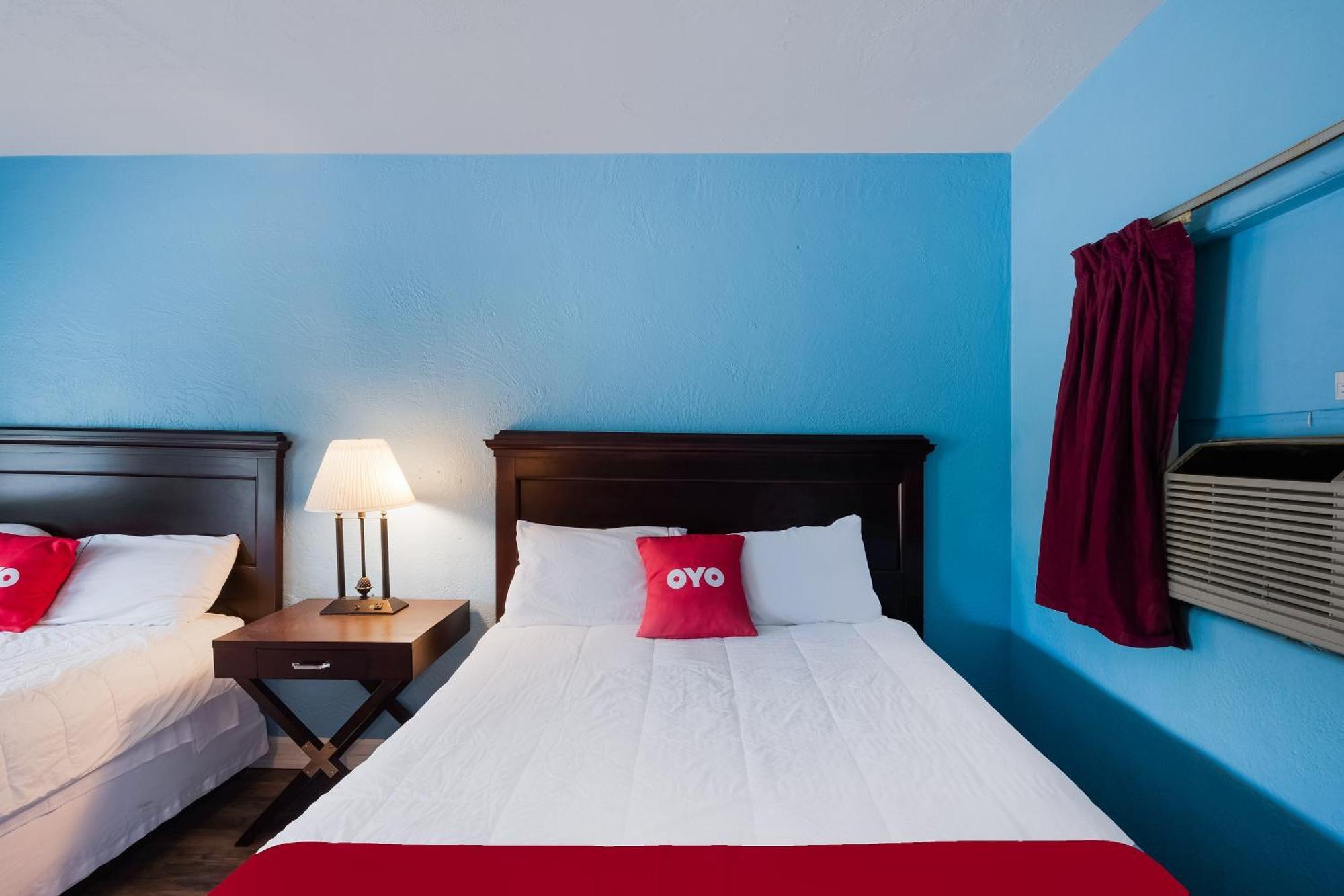 Hotel Salem-Roanoke I-81 -Listing Partner Εξωτερικό φωτογραφία
