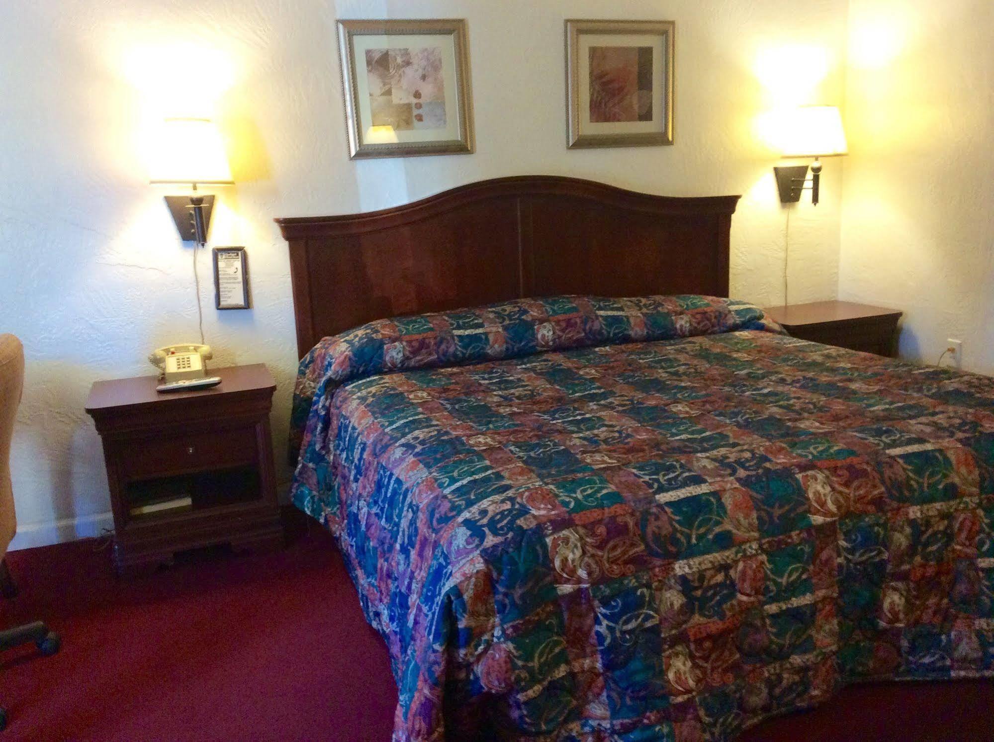 Hotel Salem-Roanoke I-81 -Listing Partner Εξωτερικό φωτογραφία